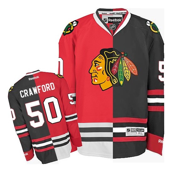 corey crawford t shirt