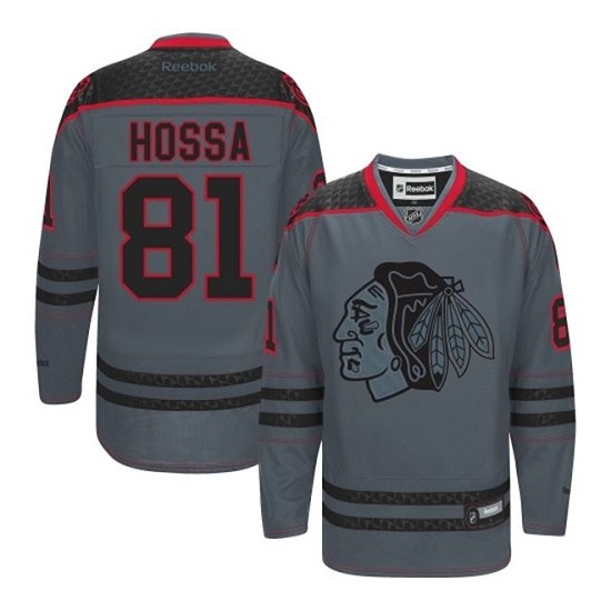 marian hossa jersey