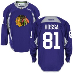 chicago blackhawks purple jersey